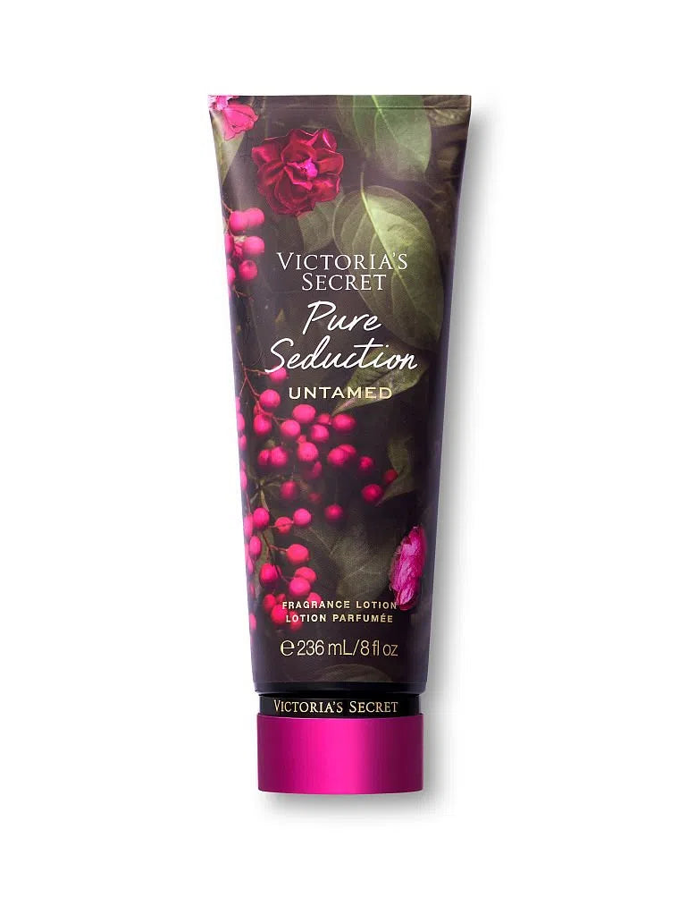 Lotion Pure Seduction Untamed Victoria´s Secret