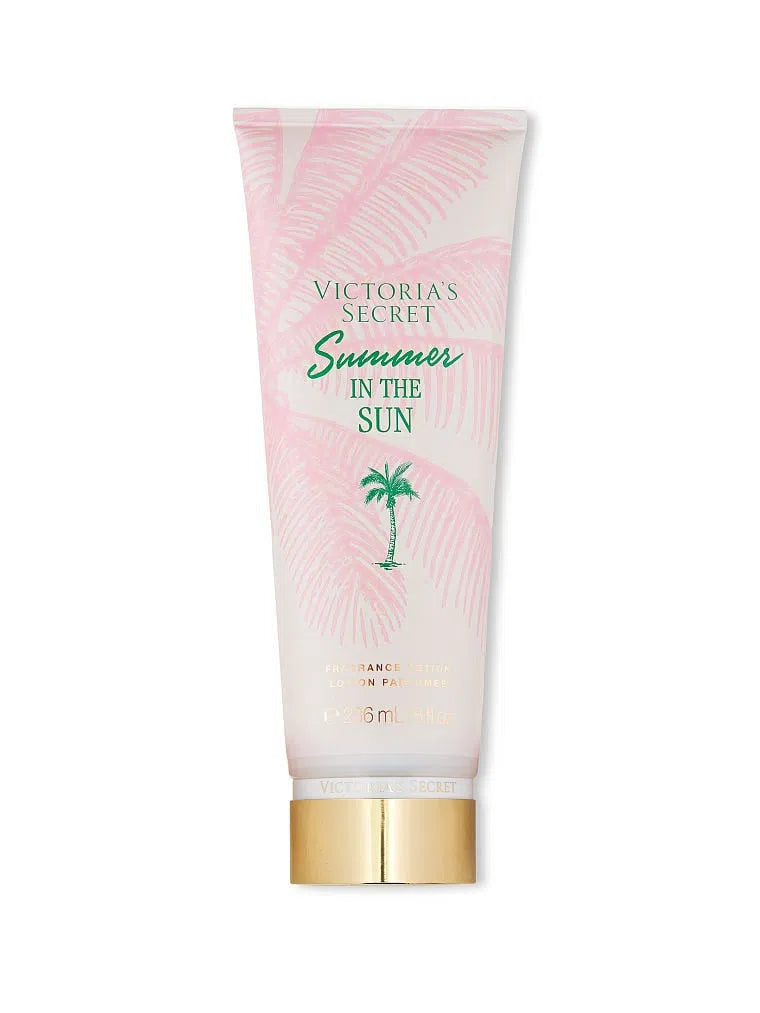 Lotion Summer In The Sun Victoria´s Secret