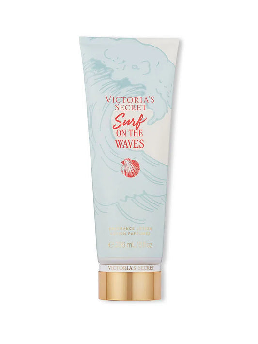 Lotion Surf On The Waves Victoria´s Secret