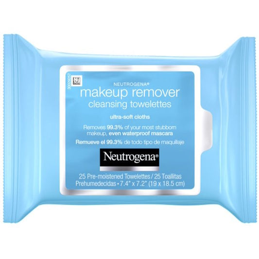 Makeup Remover Tollas Neutrogena