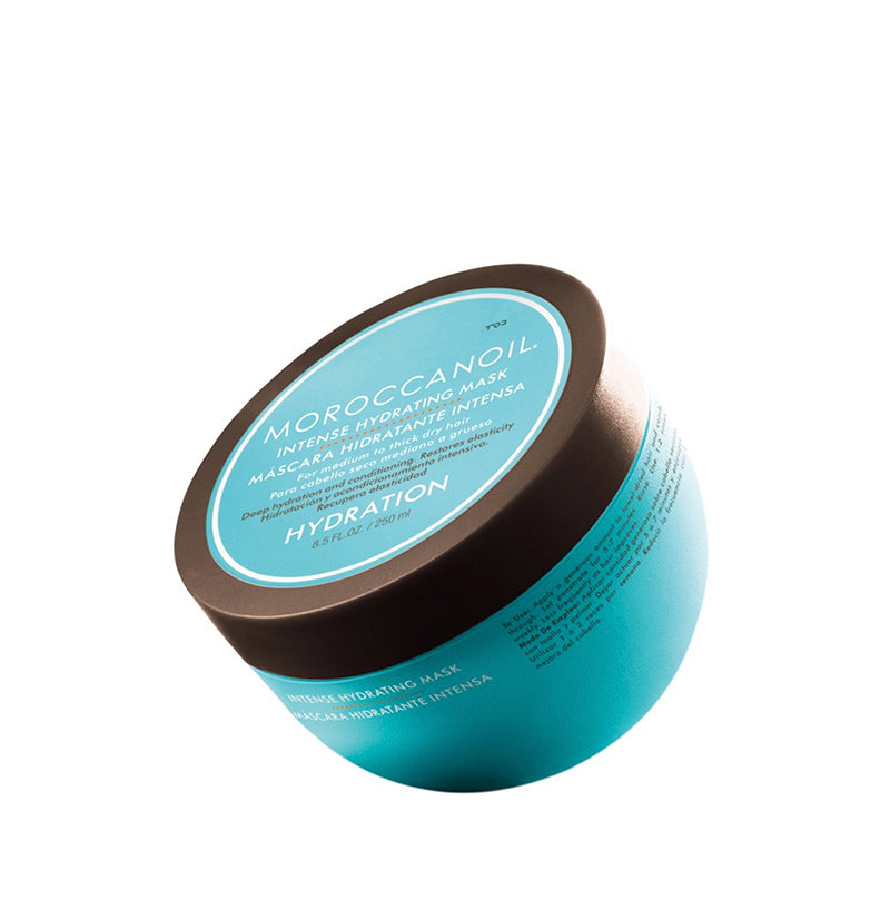 Mascarilla Capilar Hidratante Intensa Moroccanoil