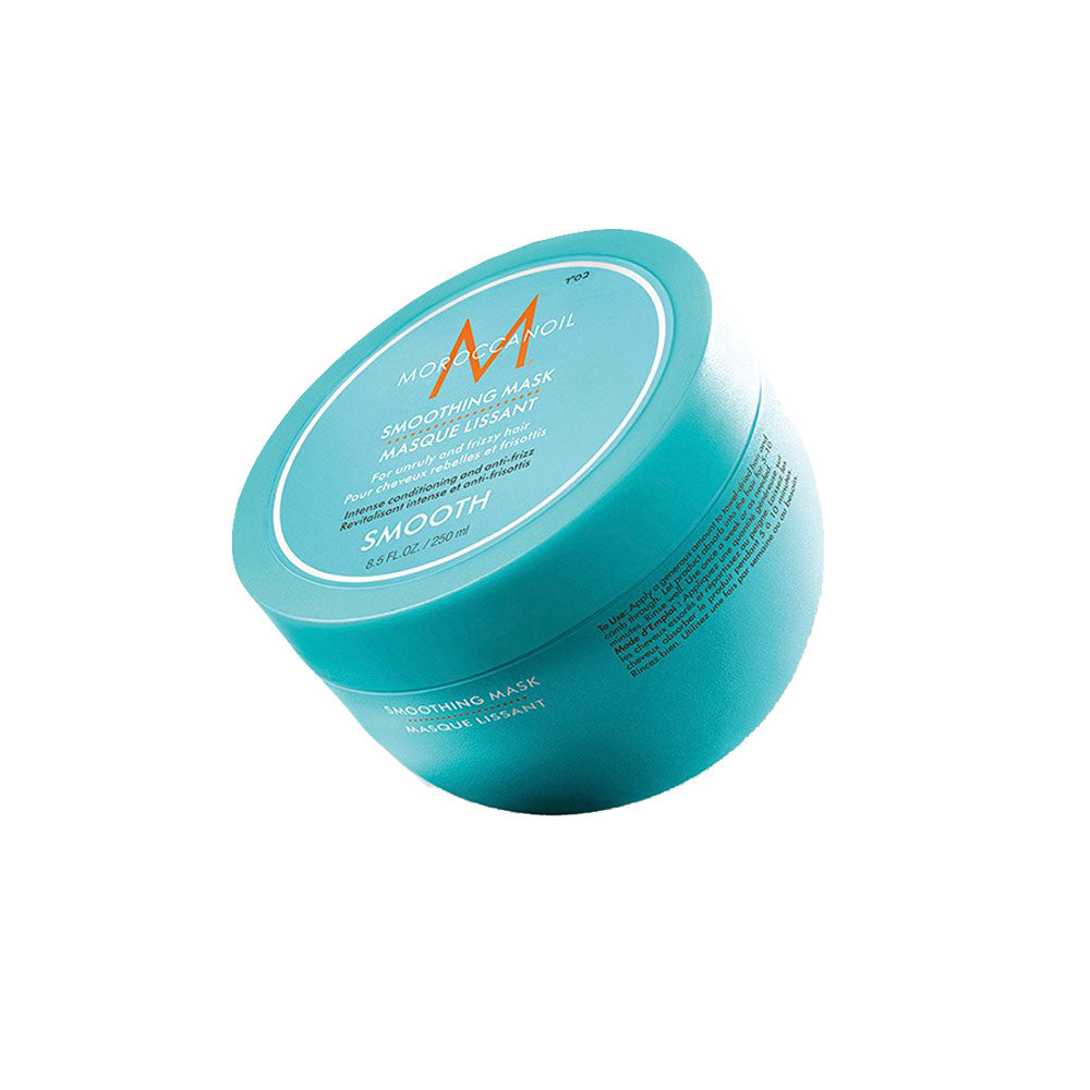 Mascarilla Capilar Suavizante Moroccanoil