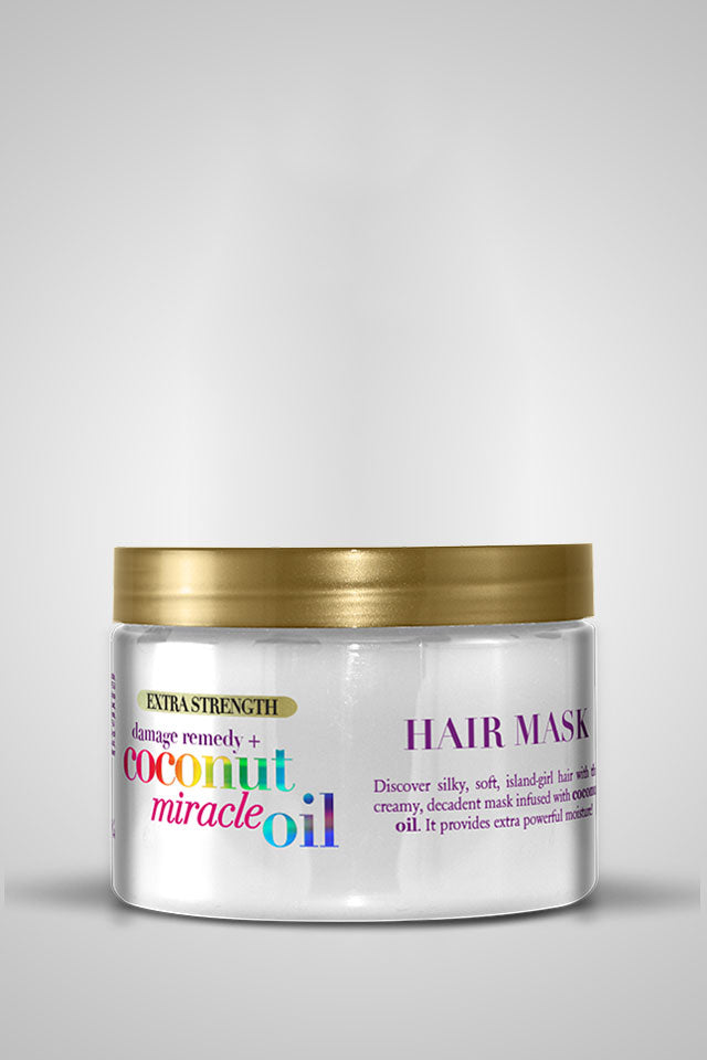 Mascarilla para el Cabello Coconut Miracle Oil OGX