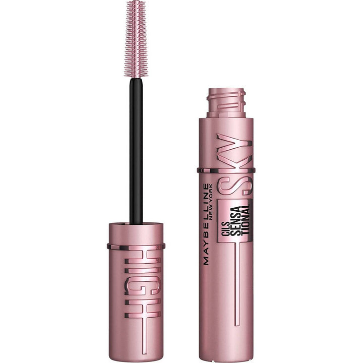 Mascara de Pestañas Sky High Maybelline