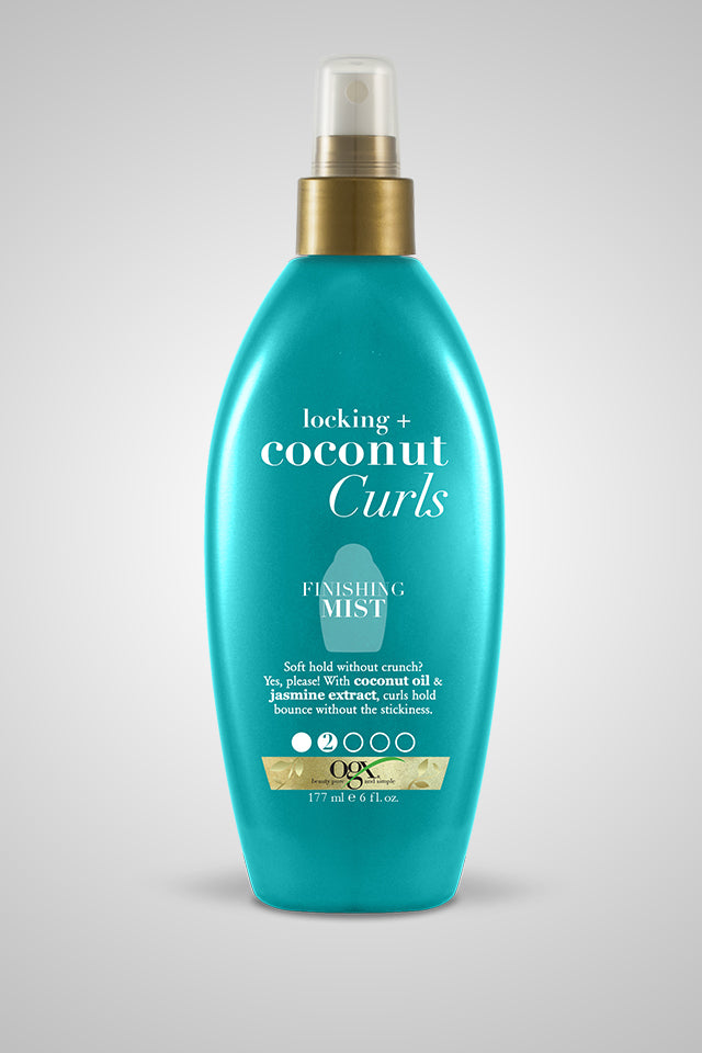 Mist Cabello Coconut Curls OGX