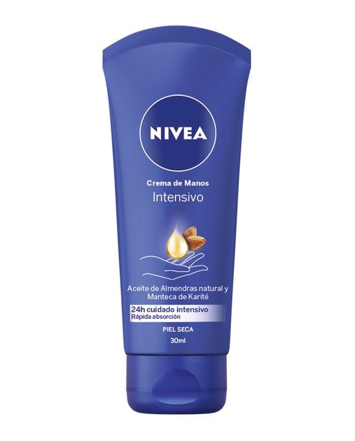 Crema para Manos Almendra Nivea