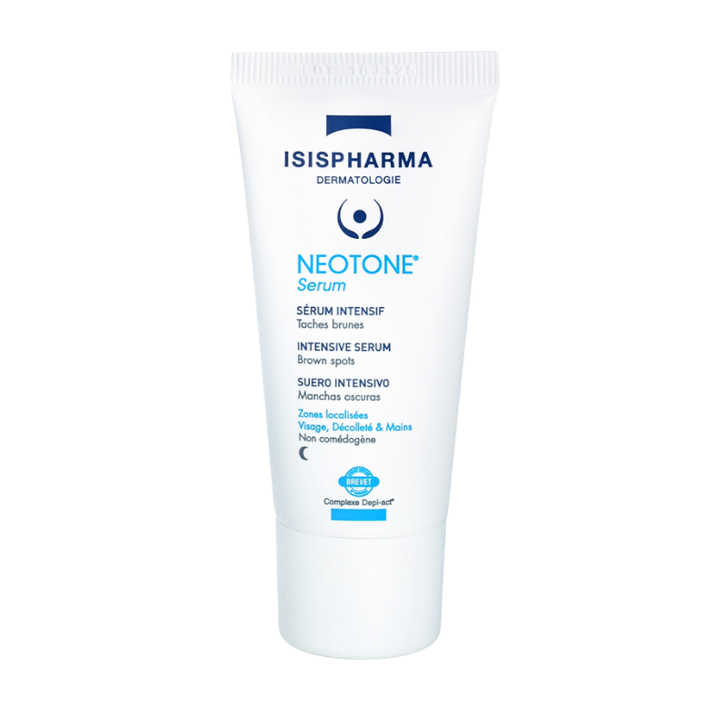 Neotone Serum Isispharma