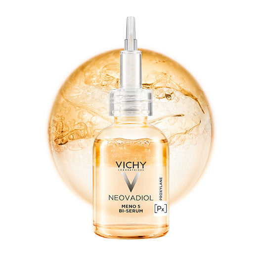 Neovadiol Peri & Post Menopausia Meno 5 Bi Serum Vichy