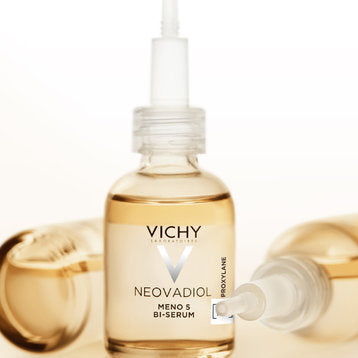 Neovadiol Peri & Post Menopausia Meno 5 Bi Serum Vichy