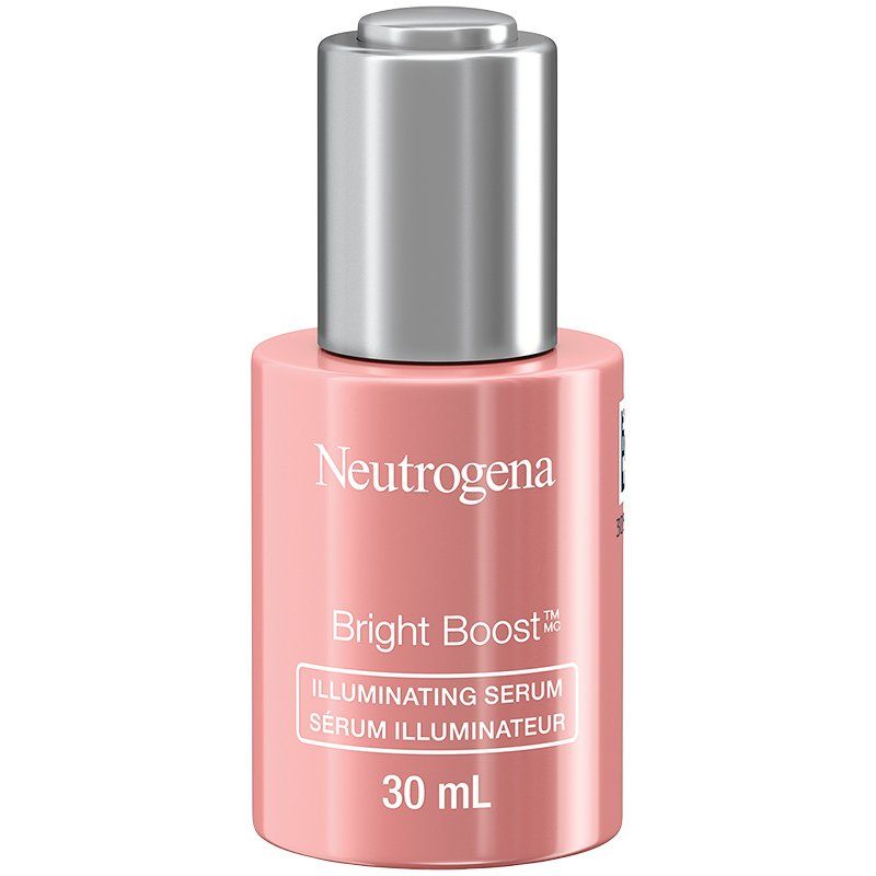 Serum Iluminador Neoglucosamina Bright Boost Neutrogena