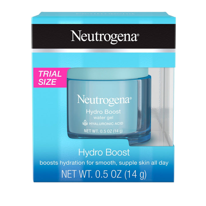 Water Gel Hidratante Hydro Boost Neutrogena