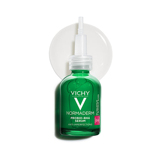 Normaderm Probio BHA Serum Anti Imperfecciones Vichy