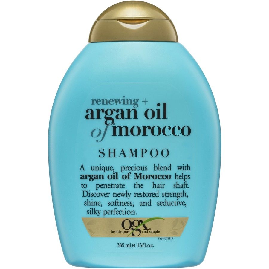Shampoo Argan Oil of Moroccon OGX