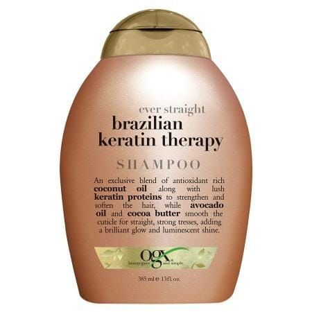 Shampoo Brazilian Keratin Therapy OGX