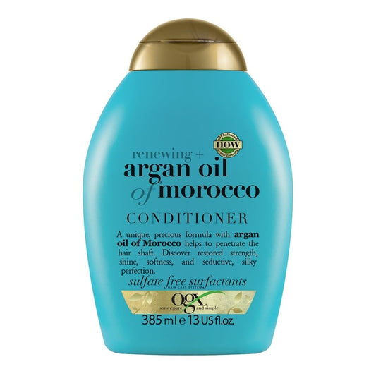 Acondicionador Argan Oil of Morocco OGX