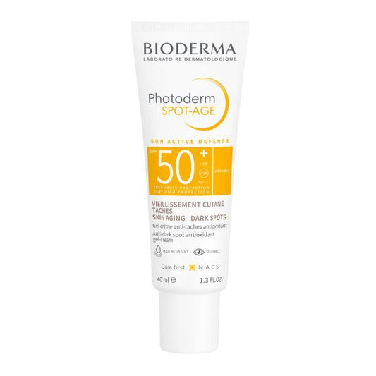 Photoderm Spot Age Invisible FPS50 Bioderma