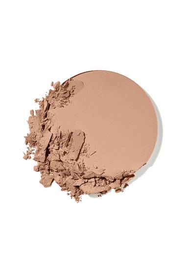 Polvo Compacto Matificante Pure Beige Fit Me Maybelline