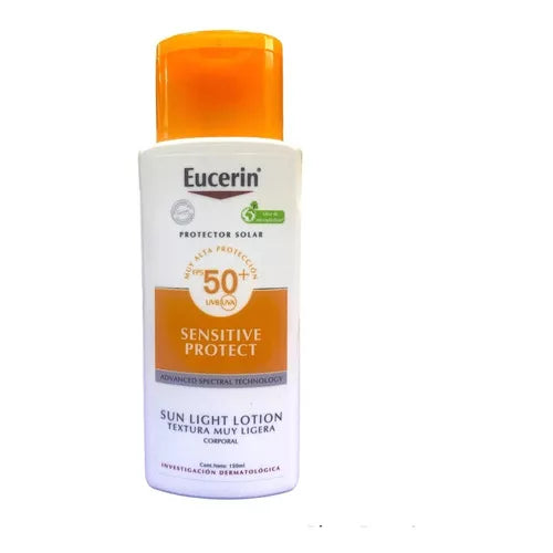 Protector Solar Sensitive Protect Eucerin