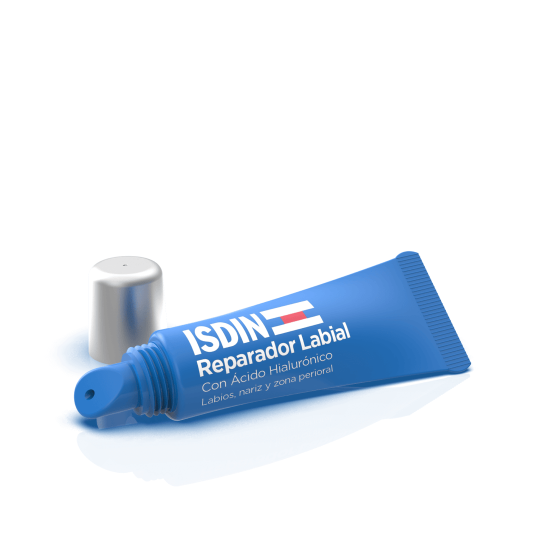 Reparador Labial Isdin