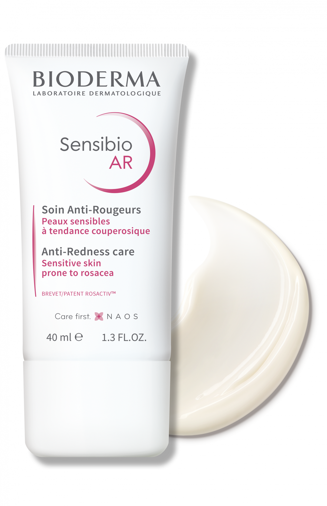 Sensibio AR Crema Antirojeces Bioderma