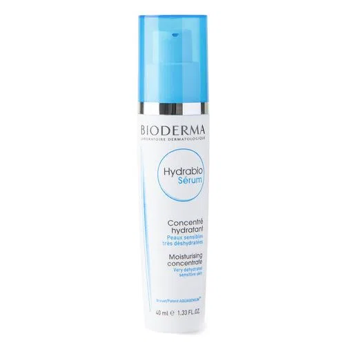 Serum Concentrado Hidratante Hydrabio Sérum Bioderma