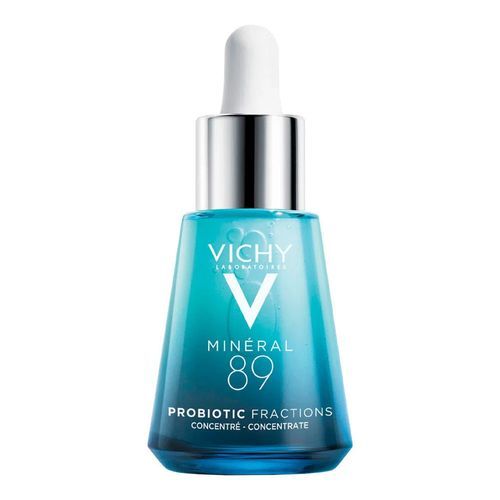 Serum Mineral 89 Probiótico Vichy