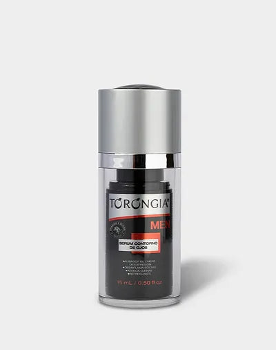 Serum Contorno de Ojos Torongia Men