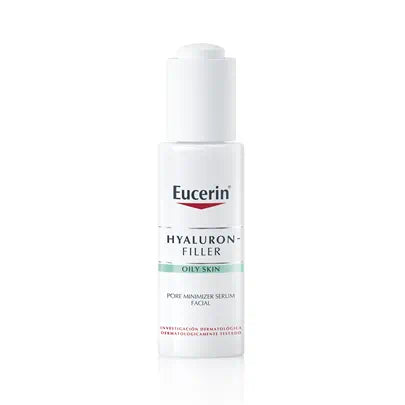 Serum Facial Hyaluron Filler 3x Effect Eucerin