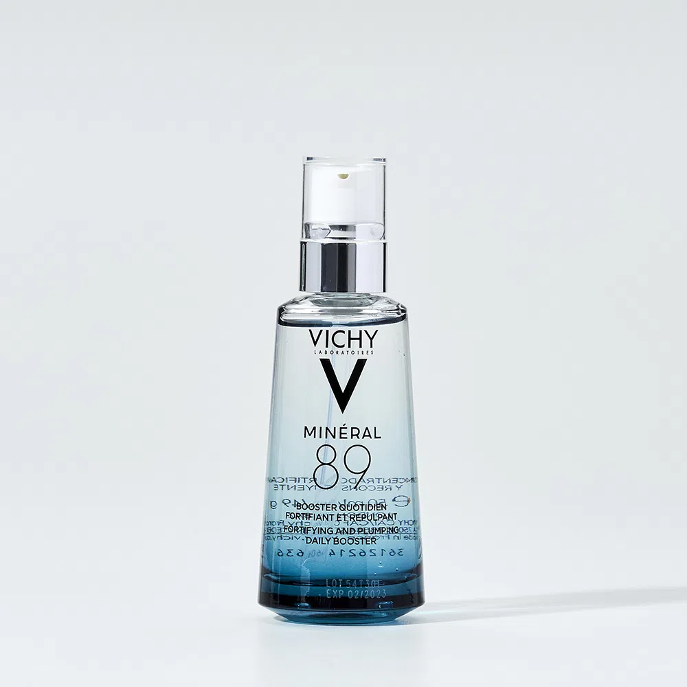 Serum Acido Hialuronico Mineral 89 Booster Vichy