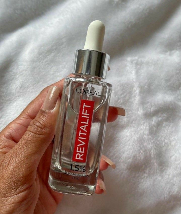 Serum Rellenador 1.5% Acido Hialuronico Revitalift L´Oreal Paris