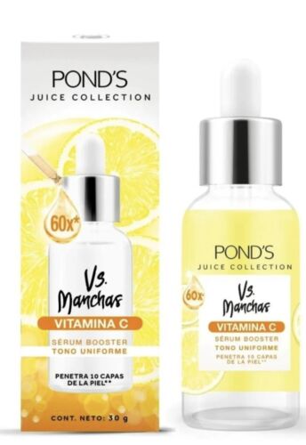 Serum Vitamina C Ponds