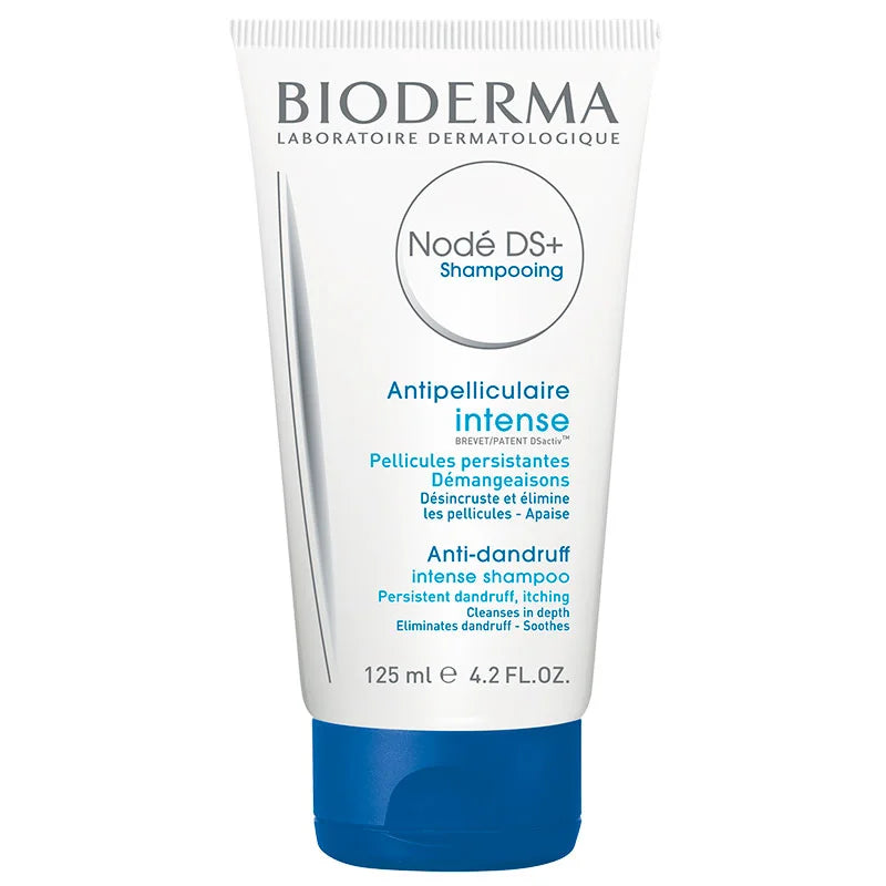 Shampoo Anticaspa Intensivo Bioderma