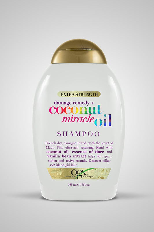 Shampoo Coconut Miracle Oil OGX