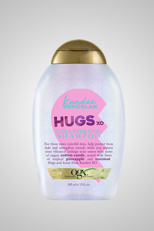 Shampoo Color Glam Hugs OGX