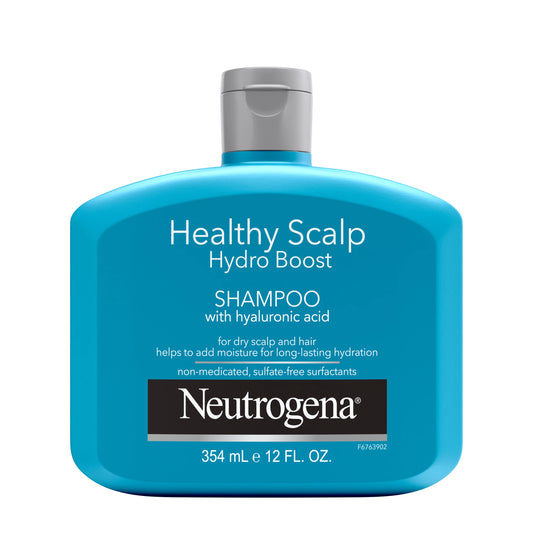 Shampoo Hydro Boost Neutrogena