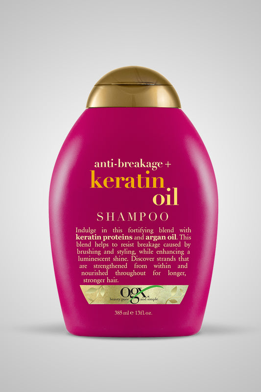 Shampoo Keratin Oil OGX