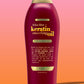 Shampoo Keratin Oil OGX