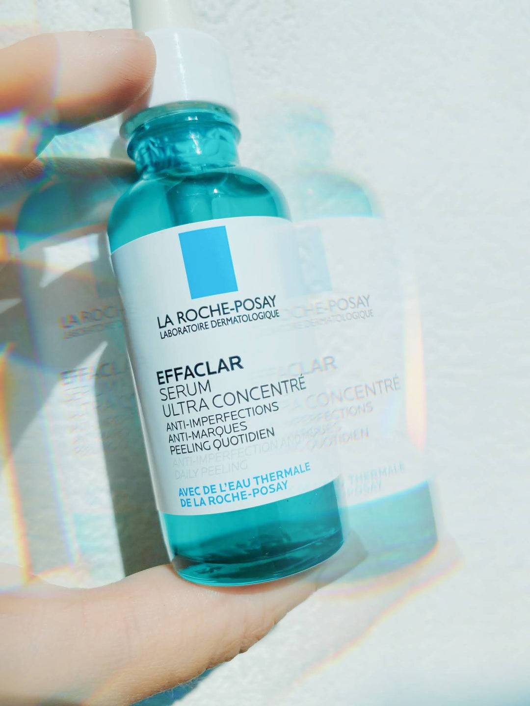 Serum Ultra Concentrado  Effaclar Roche Posay