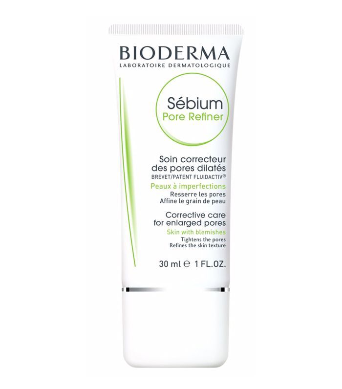 Crema Fluidora Reductora de Poros Sébium Pore Refiner Bioderma