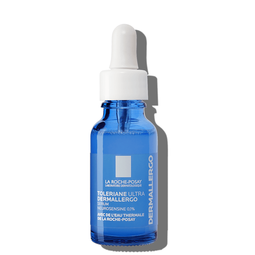 Toleriane Ultra Dermallergo Serum Neurosensina 0.1% La Roche Posay