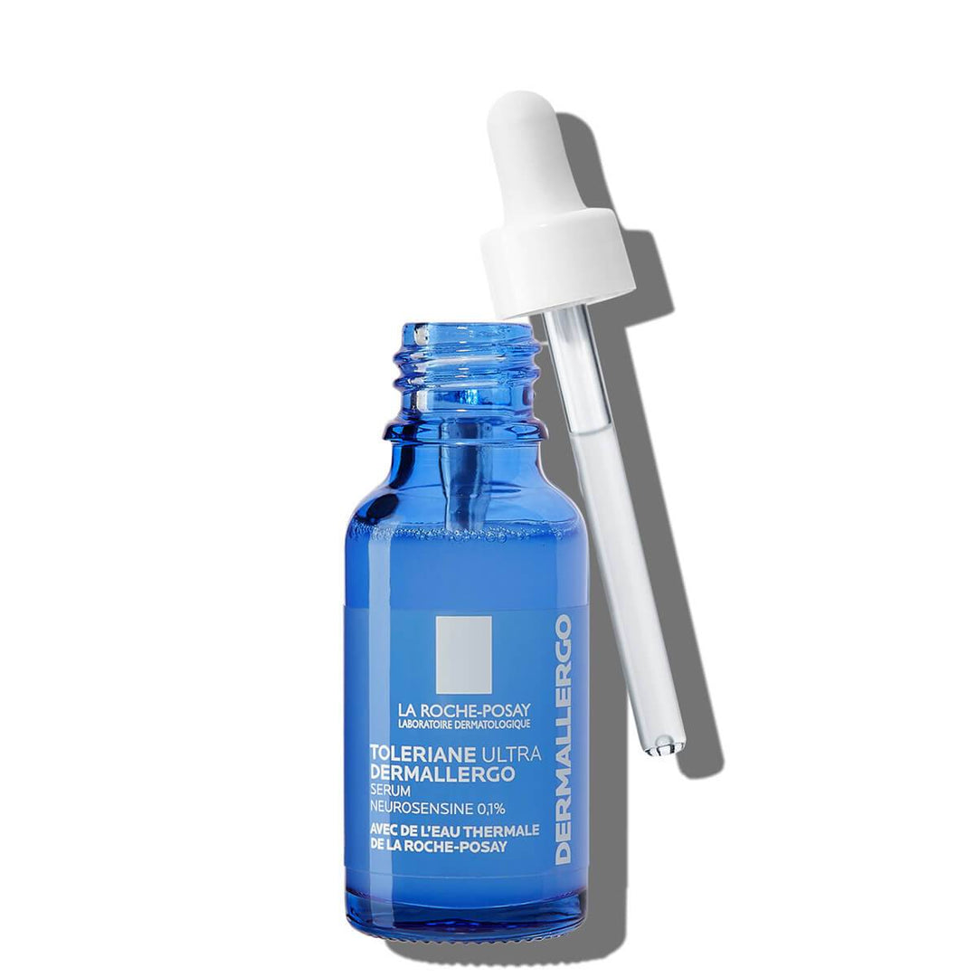 Toleriane Ultra Dermallergo Serum Neurosensina 0.1% La Roche Posay