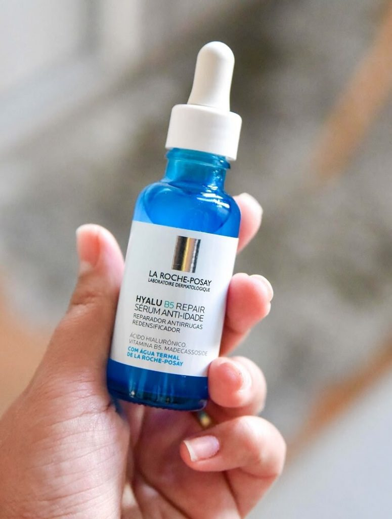 Serum Àcido Hialuronico B5 Roche Posay