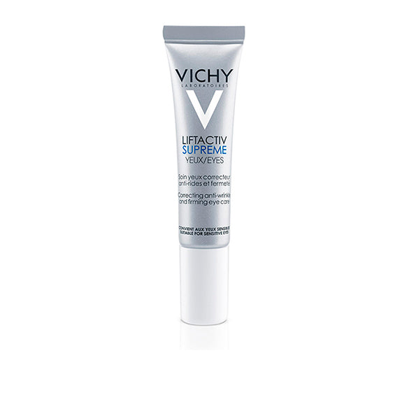 Tratamiento Ojos Liftactive Supreme Vichy