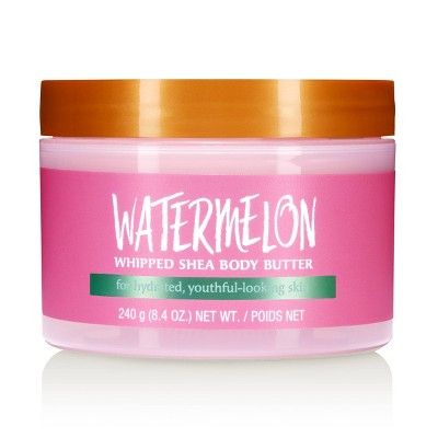 Crema Corporal Watermelon Tree Hut