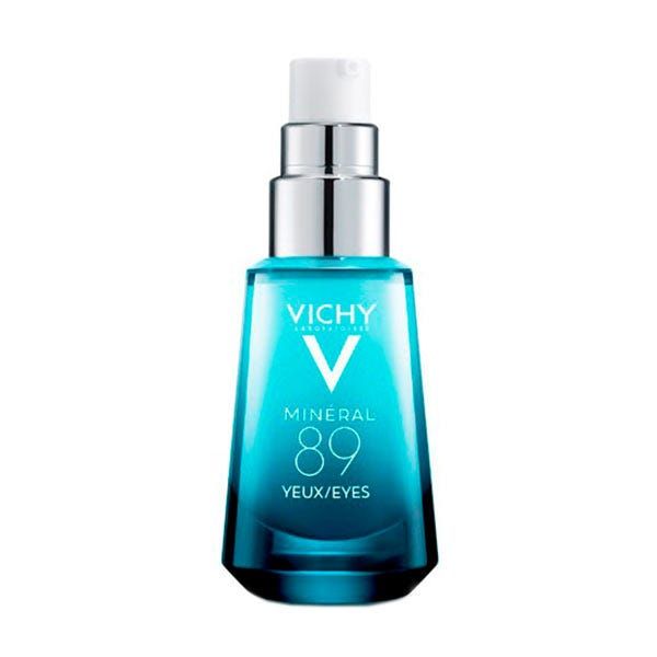 Serum para Contorno de Ojos Mineral 89 Vichy