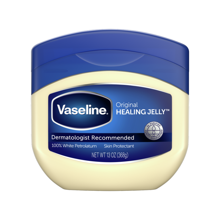 Vaseline Original