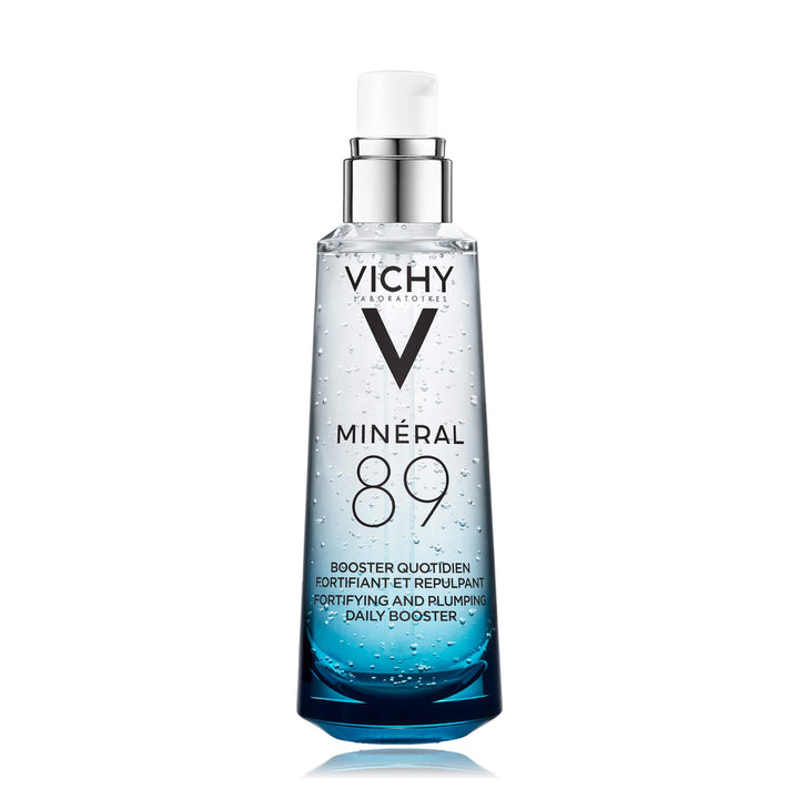 Serum Acido Hialuronico Mineral 89 Booster Vichy