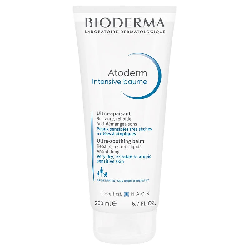 Atoderm Intensive Baume Bioderma