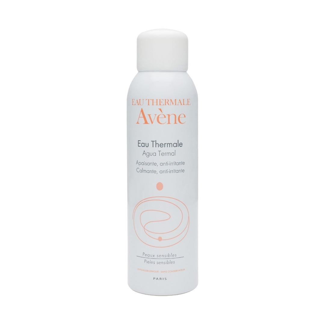 Agua Termal Piel Sensible Avene