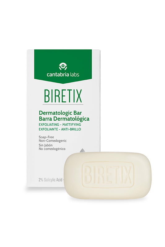 Barra Dermatologica Anti Brillo Biretix